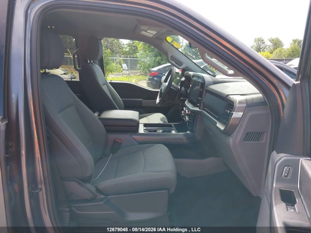 Aukcja sprzedaży 2026 Ford F150 Xlt, vin: 1FTFW3LD1TFA84985, numer aukcji: 12679048