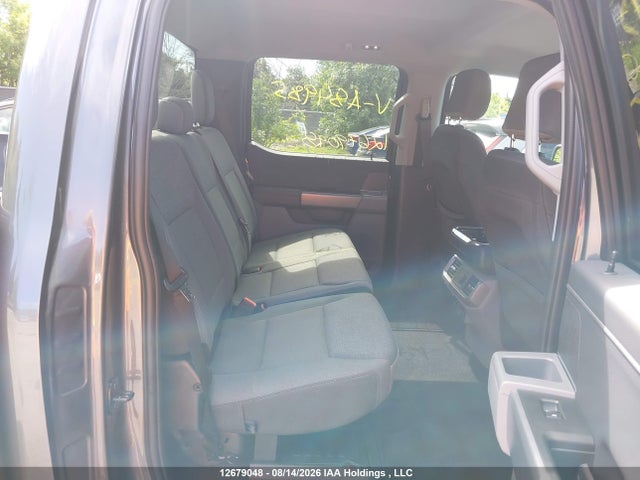 Aukcja sprzedaży 2026 Ford F150 Xlt, vin: 1FTFW3LD1TFA84985, numer aukcji: 12679048