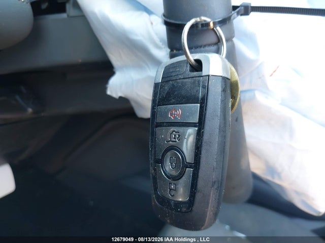 Aukcja sprzedaży 2025 Ford Explorer Active, vin: 1FMUK8DH7SGC72318, numer aukcji: 12679049