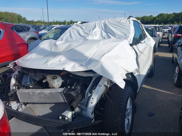 Aukcja sprzedaży 2025 Ford Explorer Active, vin: 1FMUK8DH7SGC72318, numer aukcji: 12679049