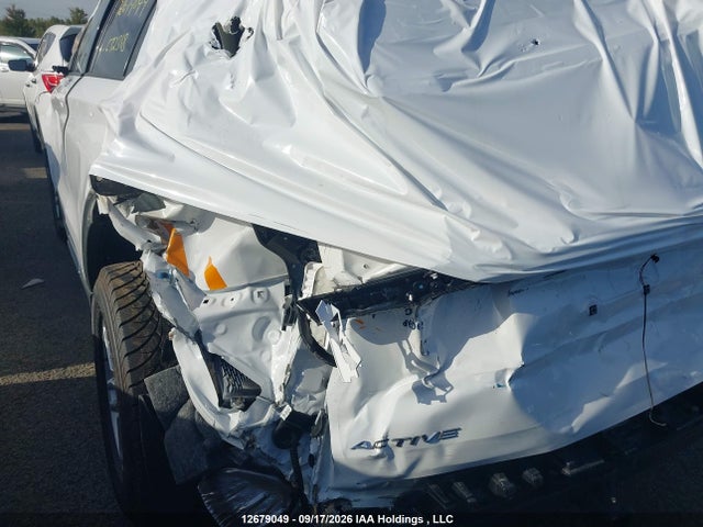 Aukcja sprzedaży 2025 Ford Explorer Active, vin: 1FMUK8DH7SGC72318, numer aukcji: 12679049