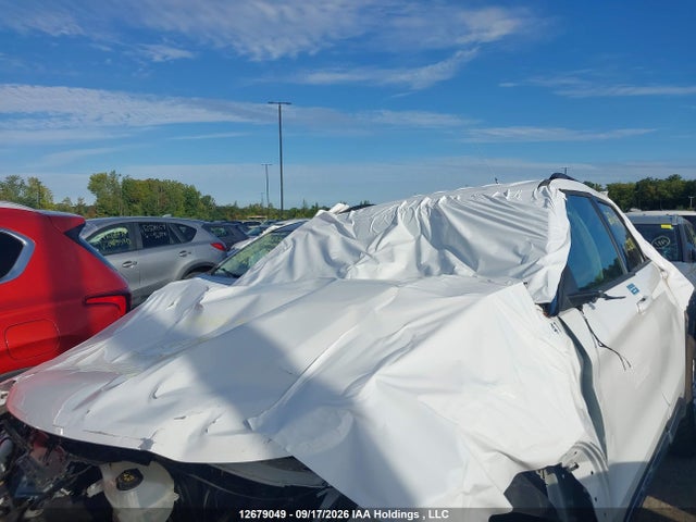 Aukcja sprzedaży 2025 Ford Explorer Active, vin: 1FMUK8DH7SGC72318, numer aukcji: 12679049