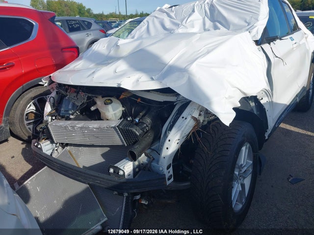 Aukcja sprzedaży 2025 Ford Explorer Active, vin: 1FMUK8DH7SGC72318, numer aukcji: 12679049