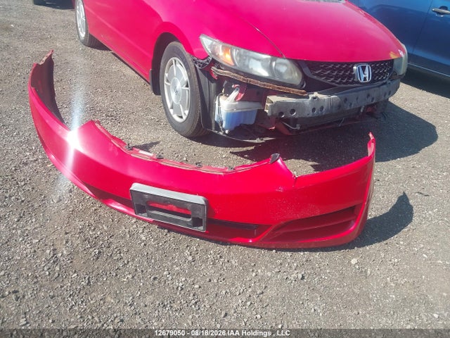 Продаж на аукціоні авто 2009 Honda Civic Dx-g, vin: 2HGFG123X9H004893, номер лоту: 12679050