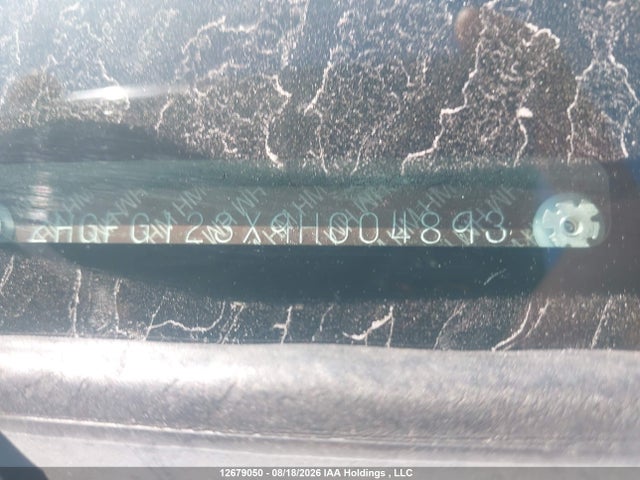 Продаж на аукціоні авто 2009 Honda Civic Dx-g, vin: 2HGFG123X9H004893, номер лоту: 12679050