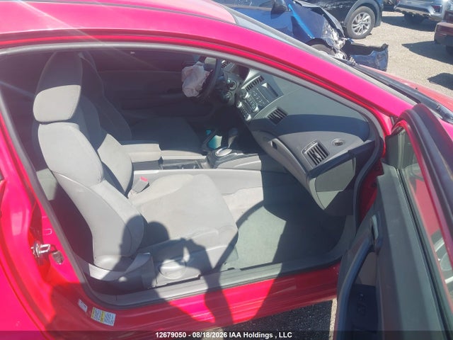 Продаж на аукціоні авто 2009 Honda Civic Dx-g, vin: 2HGFG123X9H004893, номер лоту: 12679050