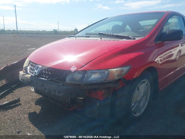 Продаж на аукціоні авто 2009 Honda Civic Dx-g, vin: 2HGFG123X9H004893, номер лоту: 12679050