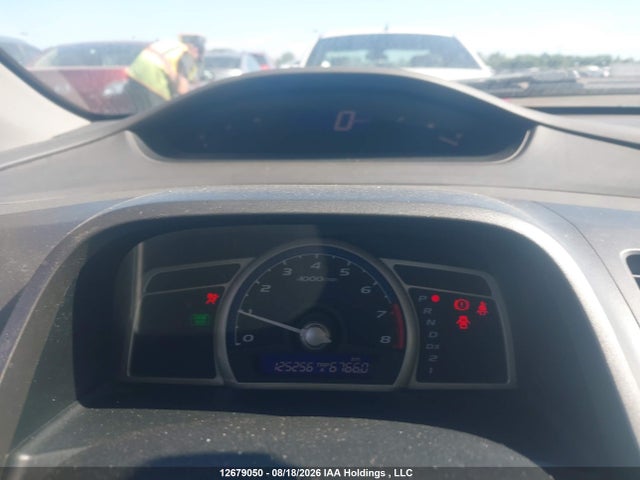Продаж на аукціоні авто 2009 Honda Civic Dx-g, vin: 2HGFG123X9H004893, номер лоту: 12679050