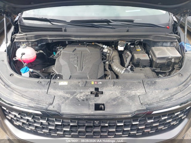 KNDNE5K34T6563596 KIA A3