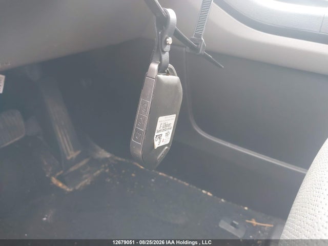 KNDNE5K34T6563596 KIA A3