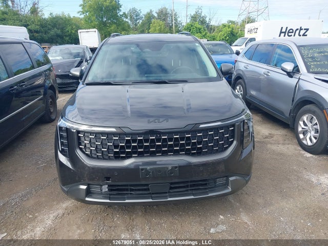 KNDNE5K34T6563596 KIA A3