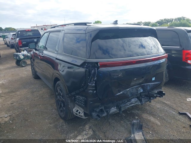 KNDNE5K34T6563596 KIA A3
