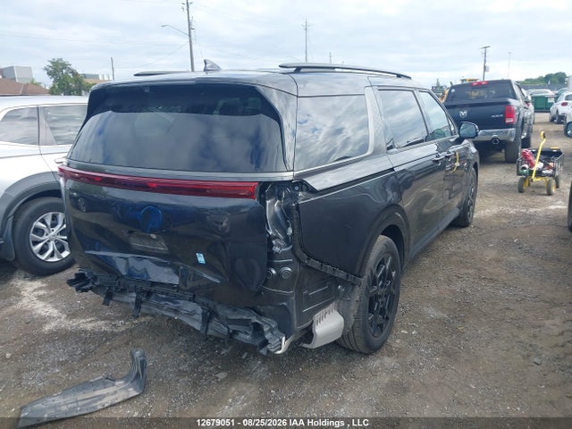 KNDNE5K34T6563596 KIA A3