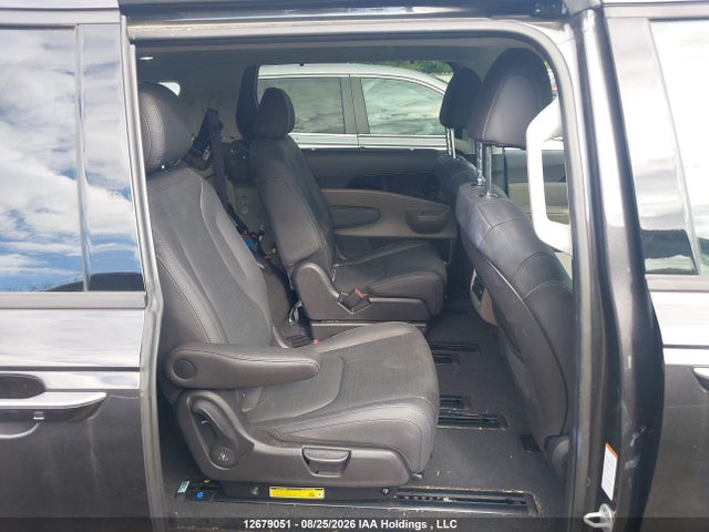 Продажа на аукционе авто 2026 Kia A3, vin: KNDNE5K34T6563596, номер лота: 12679051