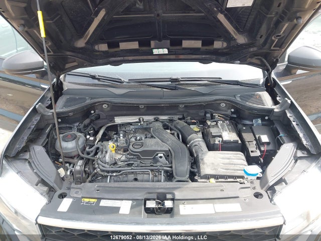 3VVAX7B26NM028463 Volkswagen Taos Trendline