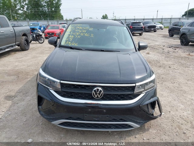 3VVAX7B26NM028463 Volkswagen Taos Trendline