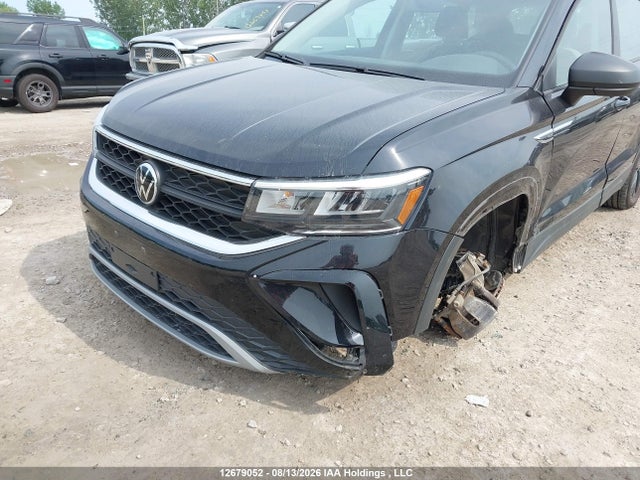 3VVAX7B26NM028463 Volkswagen Taos Trendline