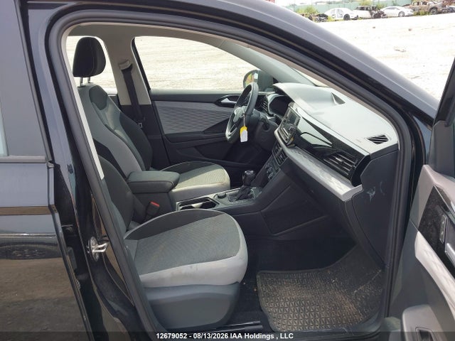 3VVAX7B26NM028463 Volkswagen Taos Trendline