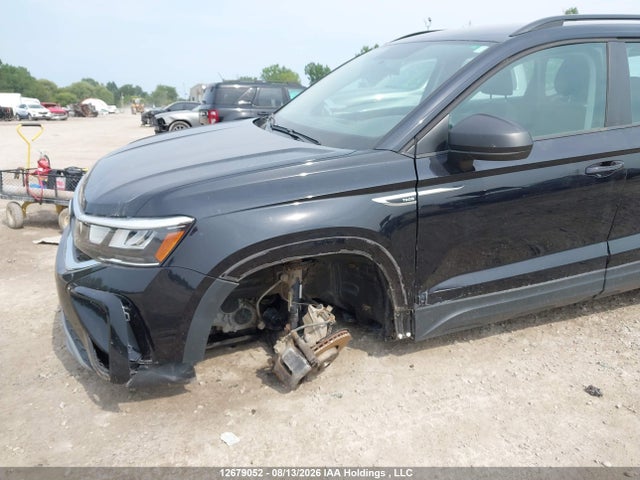 3VVAX7B26NM028463 Volkswagen Taos Trendline
