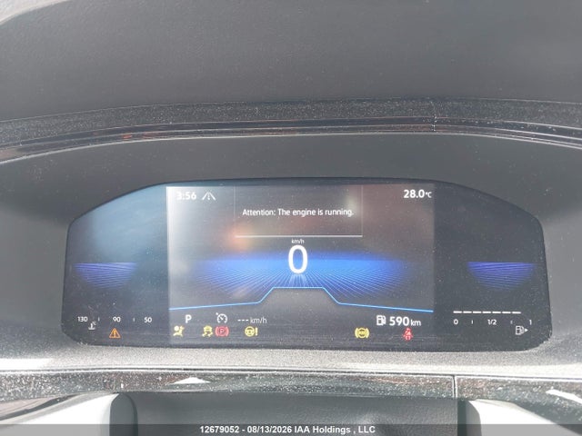 3VVAX7B26NM028463 Volkswagen Taos Trendline