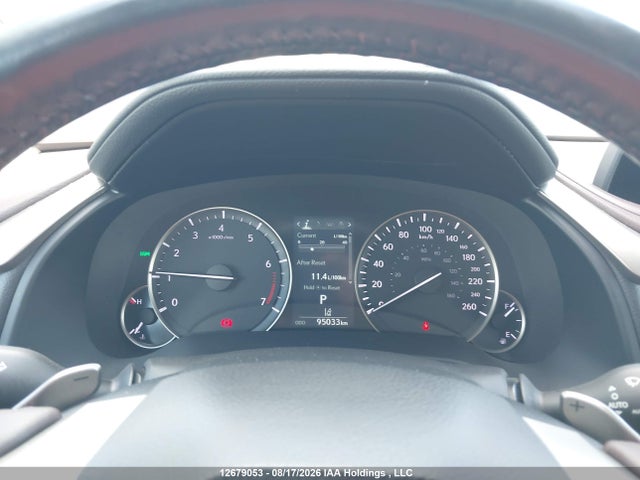 Lexus RX 350 2020 2T2HZMDA3LC242712 Image 7