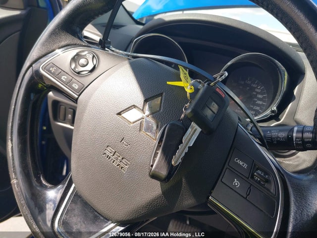 Aukcja sprzedaży 2016 Mitsubishi Rvr Se, vin: JA4AJ3AU4GZ607376, numer aukcji: 12679056