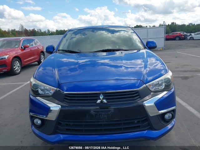 Aukcja sprzedaży 2016 Mitsubishi Rvr Se, vin: JA4AJ3AU4GZ607376, numer aukcji: 12679056