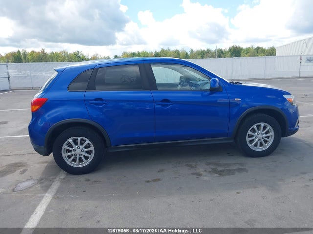 Aukcja sprzedaży 2016 Mitsubishi Rvr Se, vin: JA4AJ3AU4GZ607376, numer aukcji: 12679056