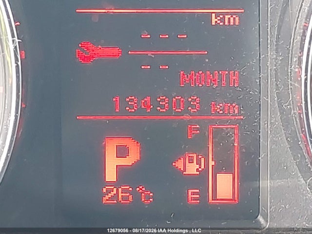 Aukcja sprzedaży 2016 Mitsubishi Rvr Se, vin: JA4AJ3AU4GZ607376, numer aukcji: 12679056