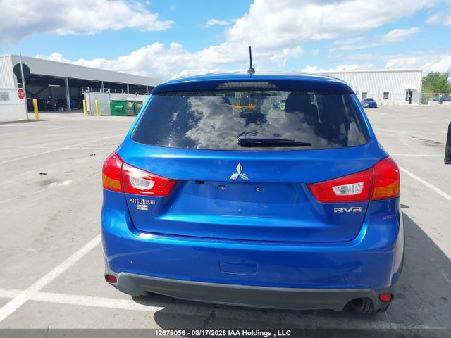 Aukcja sprzedaży 2016 Mitsubishi Rvr Se, vin: JA4AJ3AU4GZ607376, numer aukcji: 12679056