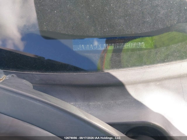 Aukcja sprzedaży 2016 Mitsubishi Rvr Se, vin: JA4AJ3AU4GZ607376, numer aukcji: 12679056