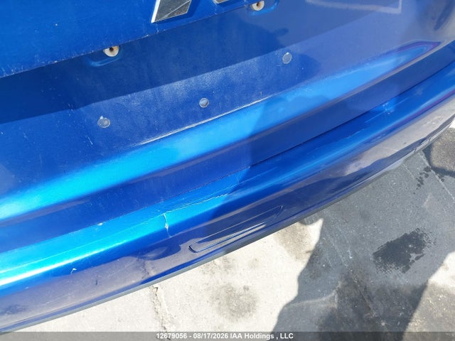 Aukcja sprzedaży 2016 Mitsubishi Rvr Se, vin: JA4AJ3AU4GZ607376, numer aukcji: 12679056