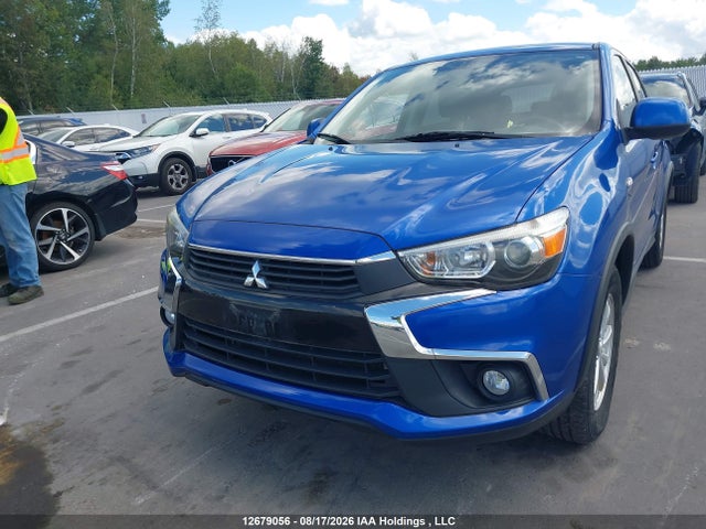 Aukcja sprzedaży 2016 Mitsubishi Rvr Se, vin: JA4AJ3AU4GZ607376, numer aukcji: 12679056