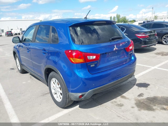 Aukcja sprzedaży 2016 Mitsubishi Rvr Se, vin: JA4AJ3AU4GZ607376, numer aukcji: 12679056