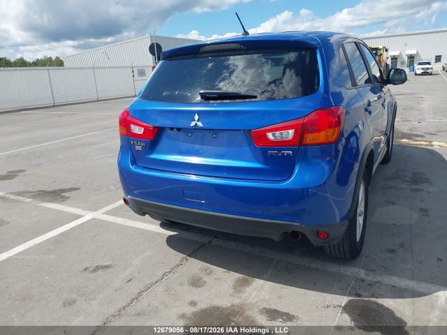 Aukcja sprzedaży 2016 Mitsubishi Rvr Se, vin: JA4AJ3AU4GZ607376, numer aukcji: 12679056