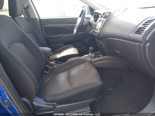 Aukcja sprzedaży 2016 Mitsubishi Rvr Se, vin: JA4AJ3AU4GZ607376, numer aukcji: 12679056