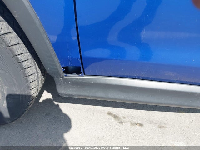 Aukcja sprzedaży 2016 Mitsubishi Rvr Se, vin: JA4AJ3AU4GZ607376, numer aukcji: 12679056
