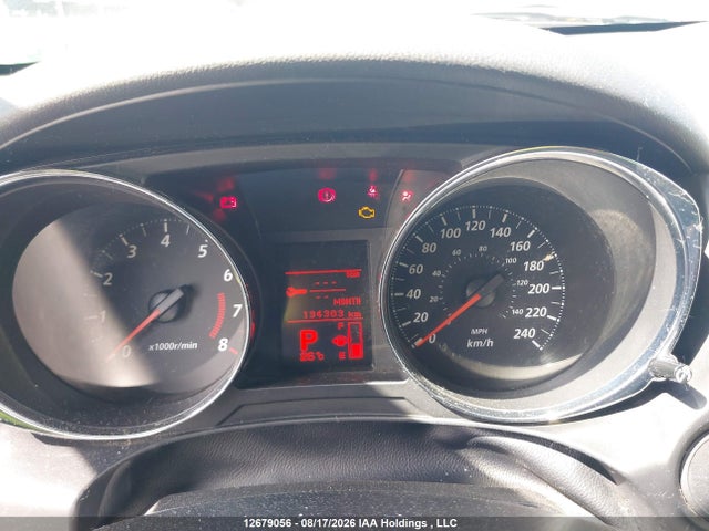 Aukcja sprzedaży 2016 Mitsubishi Rvr Se, vin: JA4AJ3AU4GZ607376, numer aukcji: 12679056