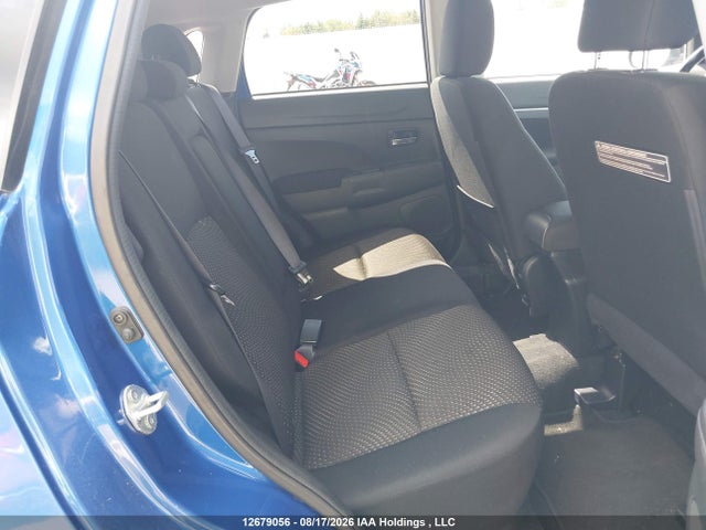 Aukcja sprzedaży 2016 Mitsubishi Rvr Se, vin: JA4AJ3AU4GZ607376, numer aukcji: 12679056