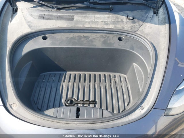 5YJ3E1EA8MF083884 Tesla Model 3 Standard Range/standard Range Plus