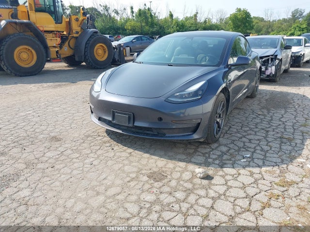 5YJ3E1EA8MF083884 Tesla Model 3 Standard Range/standard Range Plus