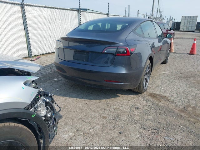 5YJ3E1EA8MF083884 Tesla Model 3 Standard Range/standard Range Plus