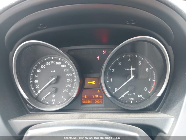 Aukcja sprzedaży 2011 Bmw Z4 Sdrive35i, vin: WBALM7C5XBE384258, numer aukcji: 12679058