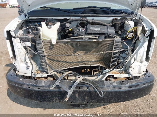1GTZ7UCG7E1211877 GMC Savana 3500 1wt