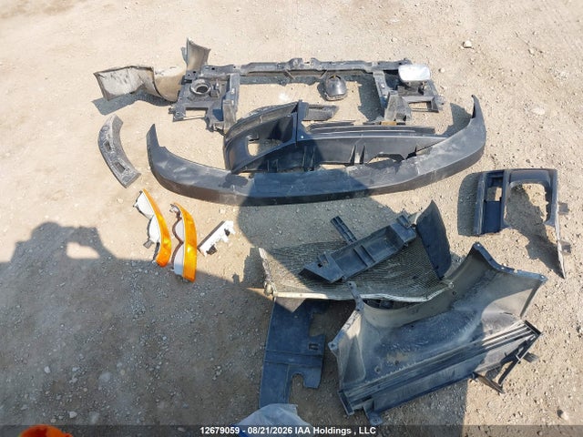1GTZ7UCG7E1211877 GMC Savana 3500 1wt