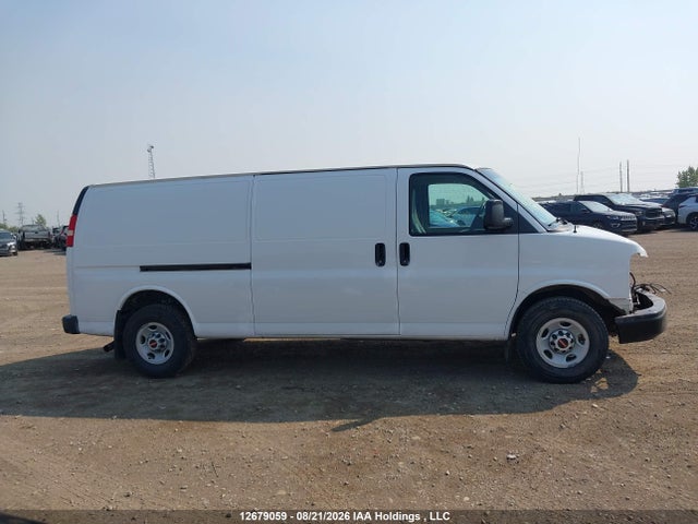 1GTZ7UCG7E1211877 GMC Savana 3500 1wt