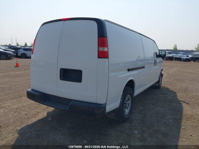 1GTZ7UCG7E1211877 GMC Savana 3500 1wt