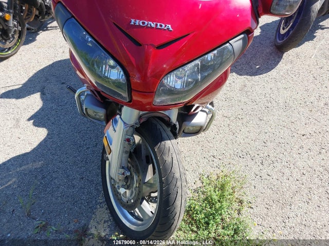 JH2SC6851HK500002 Honda Gl1800 Ad