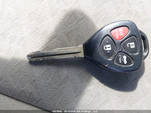 Продаж на аукціоні авто 2009 Toyota Corolla S/le/xle, vin: 2T1BU40E09C006366, номер лоту: 12679062