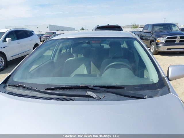 Продаж на аукціоні авто 2009 Toyota Corolla S/le/xle, vin: 2T1BU40E09C006366, номер лоту: 12679062